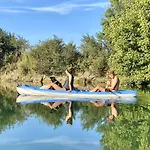 Holiday home Le Prieure Sur Seine