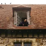 펜션 Le Prieure Sur Seine