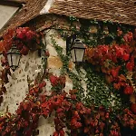 Holiday home Le Prieure Sur Seine Marnay-sur-Seine