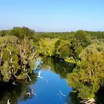 Le Prieure Sur Seine