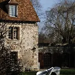 Le Prieure Sur Seine 펜션 Marnay-sur-Seine