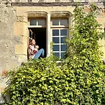 Le Prieure Sur Seine Holiday home *