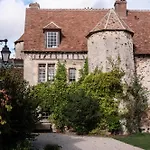 Holiday home Le Prieure Sur Seine *