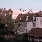 Holiday home Le Prieure Sur Seine Marnay-sur-Seine