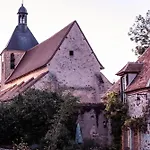 Le Prieure Sur Seine