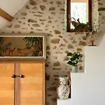 Le Prieure Sur Seine Holiday home