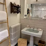 펜션 Le Prieure Sur Seine Marnay-sur-Seine