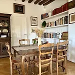 Holiday home Le Prieure Sur Seine Marnay-sur-Seine