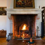 Le Prieure Sur Seine Holiday home *