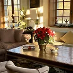 Holiday home Le Prieure Sur Seine *