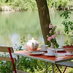 Le Prieure Sur Seine Marnay-sur-Seine