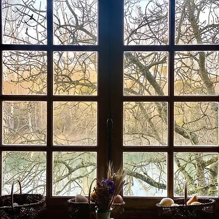 Le Prieure Sur Seine *