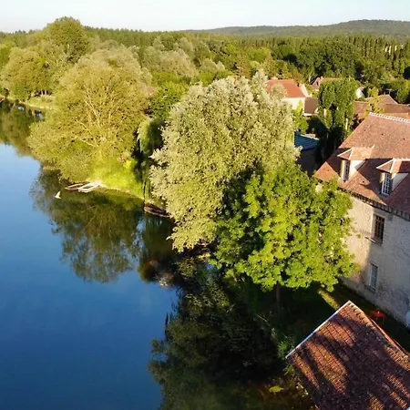 Le Prieuré Sur Seine