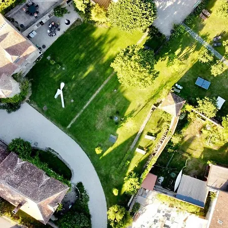 Le Prieure Sur Seine Marnay-sur-Seine