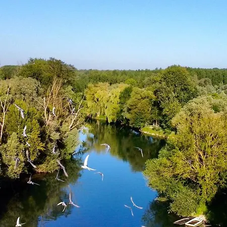 Le Prieure Sur Seine
