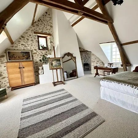 Le Prieure Sur Seine Marnay-sur-Seine