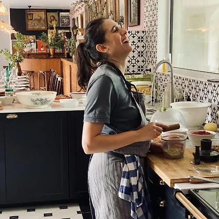 Le Prieure Sur Seine Ferienhaus