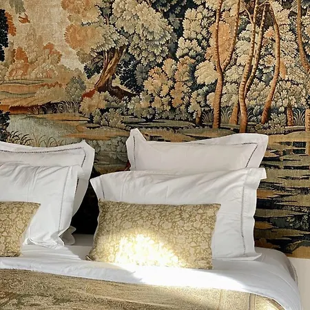 Le Prieure Sur Seine Ferienhaus Marnay-sur-Seine