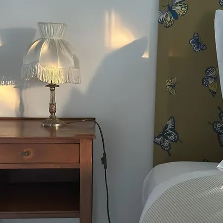 Le Prieure Sur Seine Holiday home *