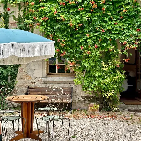 Le Prieure Sur Seine *