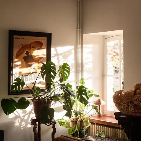 Ferienhaus Le Prieure Sur Seine