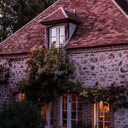 Le Prieure Sur Seine Marnay-sur-Seine