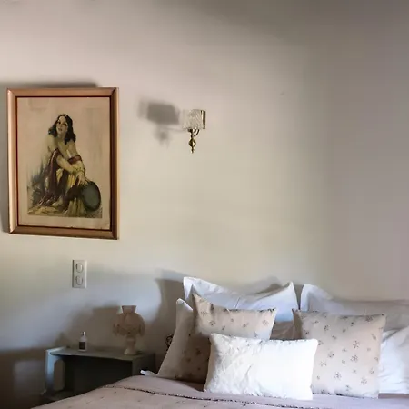 بيت للعطل Le Prieure Sur Seine *