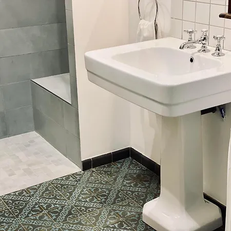 بيت للعطل Le Prieure Sur Seine Marnay-sur-Seine