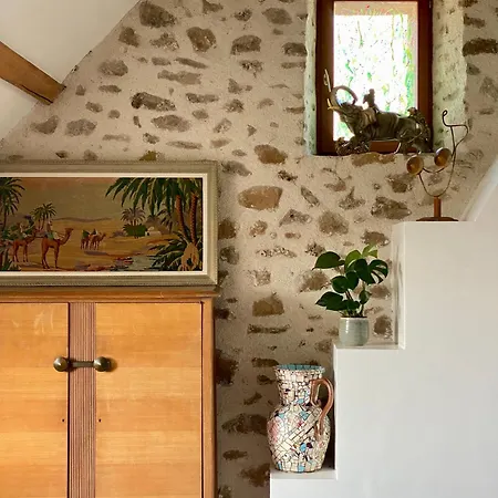 Le Prieure Sur Seine بيت للعطل