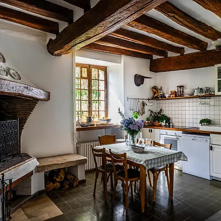 Holiday home Le Prieure Sur Seine *