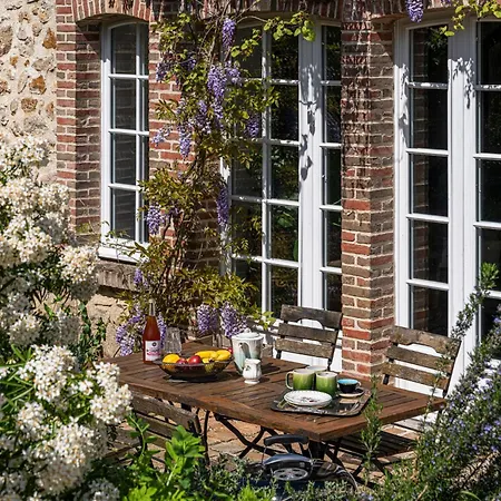 Le Prieure Sur Seine Marnay-sur-Seine