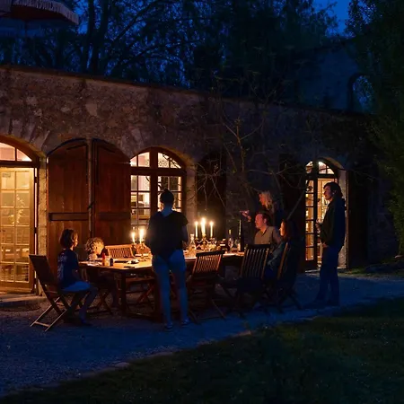 Le Prieure Sur Seine