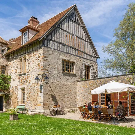 Le Prieure Sur Seine