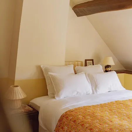 Le Prieure Sur Seine Ferienhaus