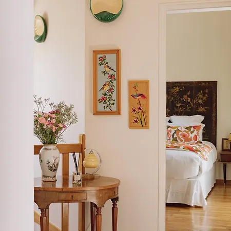 Ferienhaus Le Prieure Sur Seine