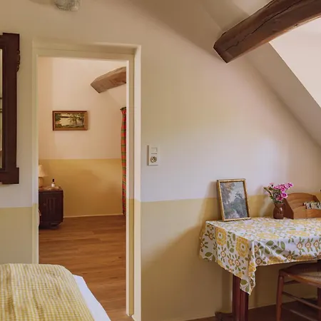 بيت للعطل Le Prieure Sur Seine