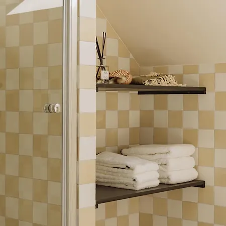 Ferienhaus Le Prieure Sur Seine