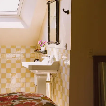 Le Prieure Sur Seine Marnay-sur-Seine