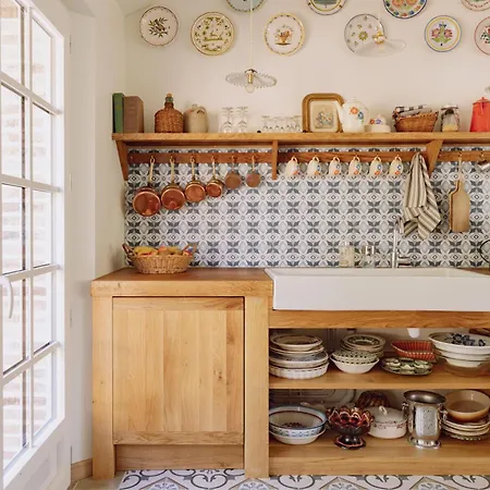 Ferienhaus Le Prieure Sur Seine *